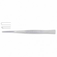 Partsch Bone Gouge Stainless Steel, 13.5 cm - 5 1/4" Blade Width 2 mm